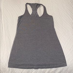 Lululemon size 6 Cool Racerback Tank